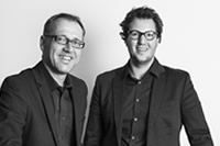 Musik für die Firmenfeier als Duo