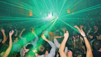 Hochzeitsmusik - Partystimmung